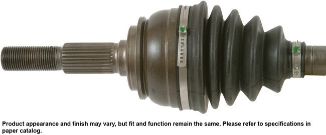 CARDONE Reman CV Axle Assembly  60-1004
