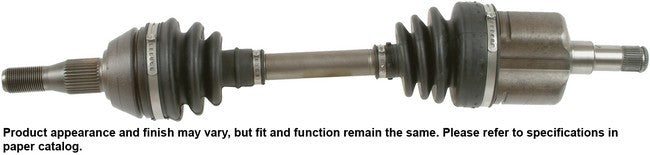 CARDONE Reman CV Axle Assembly  60-1060