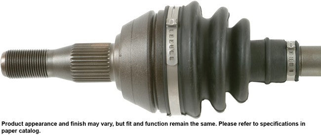 CARDONE Reman CV Axle Assembly  60-1060