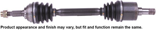 CARDONE Reman CV Axle Assembly  60-1063