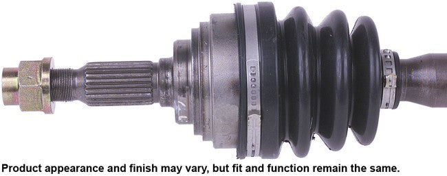 CARDONE Reman CV Axle Assembly  60-1063