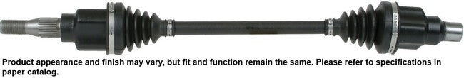 CARDONE Reman CV Axle Assembly  60-1202