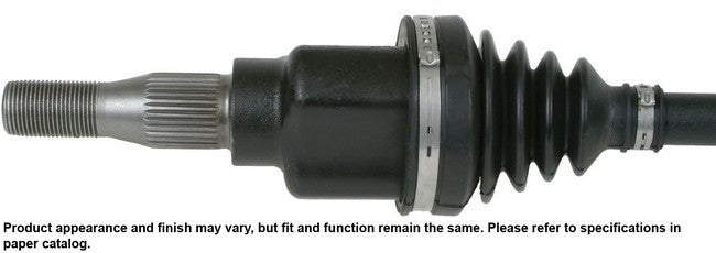 CARDONE Reman CV Axle Assembly  60-1202