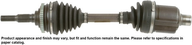 CARDONE Reman CV Axle Assembly  60-1223