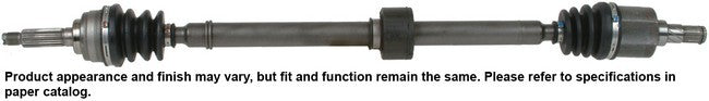 CARDONE Reman CV Axle Assembly  60-1315