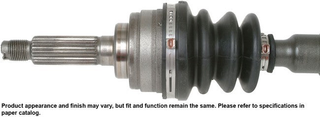 CARDONE Reman CV Axle Assembly  60-1315