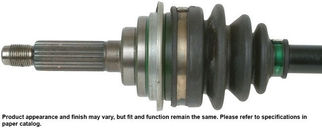 CARDONE Reman CV Axle Assembly  60-1316