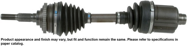 CARDONE Reman CV Axle Assembly  60-1323