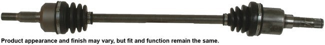 CARDONE Reman CV Axle Assembly  60-1403