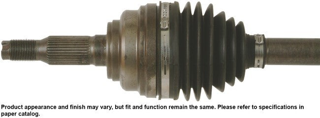 CARDONE Reman CV Axle Assembly  60-1427