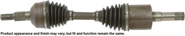 CARDONE Reman CV Axle Assembly  60-1468