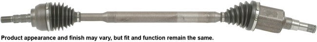 CARDONE Reman CV Axle Assembly  60-1543