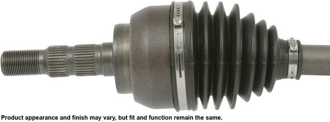 CARDONE Reman CV Axle Assembly  60-1543