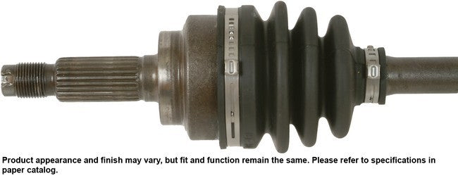 CARDONE Reman CV Axle Assembly  60-2016