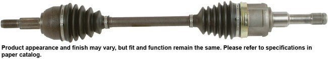 CARDONE Reman CV Axle Assembly  60-2023