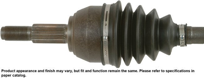 CARDONE Reman CV Axle Assembly  60-2023