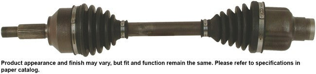 CARDONE Reman CV Axle Assembly  60-2060