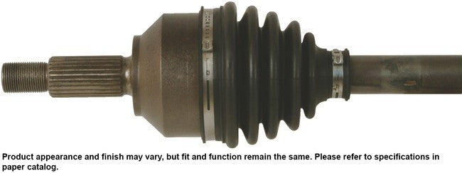 CARDONE Reman CV Axle Assembly  60-2060