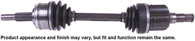 CARDONE Reman CV Axle Assembly  60-2066