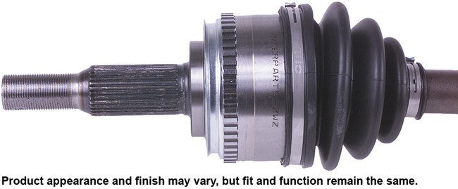 CARDONE Reman CV Axle Assembly  60-2066