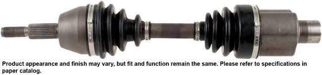 CARDONE Reman CV Axle Assembly  60-2137