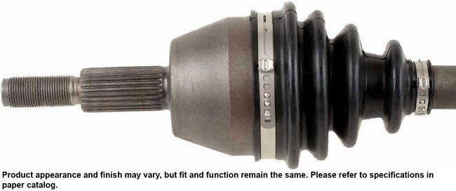CARDONE Reman CV Axle Assembly  60-2137