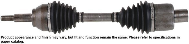 CARDONE Reman CV Axle Assembly  60-2154