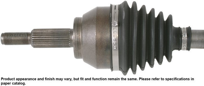 CARDONE Reman CV Axle Assembly  60-2154
