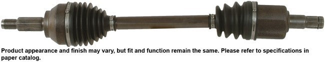 CARDONE Reman CV Axle Assembly  60-2177