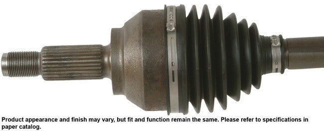 CARDONE Reman CV Axle Assembly  60-2177