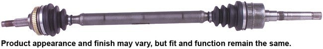 CARDONE Reman CV Axle Assembly  60-3035