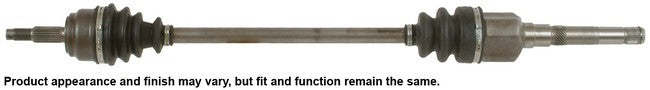 CARDONE Reman CV Axle Assembly  60-3058