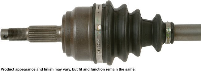 CARDONE Reman CV Axle Assembly  60-3058
