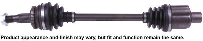 CARDONE Reman CV Axle Assembly  60-3130