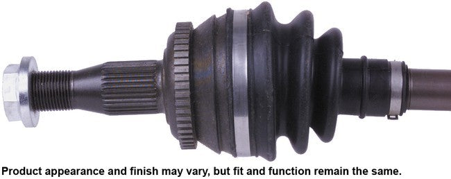 CARDONE Reman CV Axle Assembly  60-3130