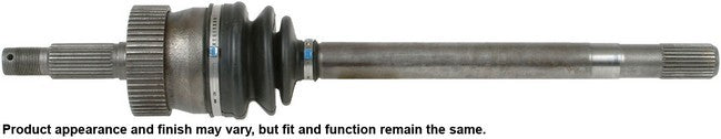 CARDONE Reman CV Axle Assembly  60-3220