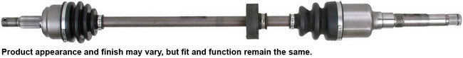 CARDONE Reman CV Axle Assembly  60-3306