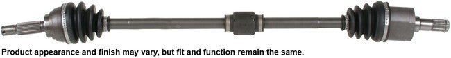 CARDONE Reman CV Axle Assembly  60-3312