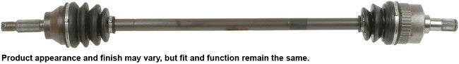 CARDONE Reman CV Axle Assembly  60-3357