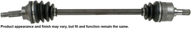 CARDONE Reman CV Axle Assembly  60-3374