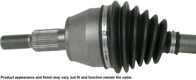 CARDONE Reman CV Axle Assembly  60-3382