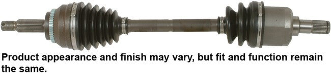 CARDONE Reman CV Axle Assembly  60-3461