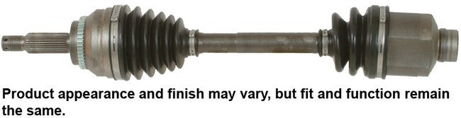 CARDONE Reman CV Axle Assembly  60-3463