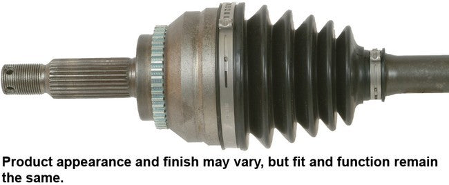 CARDONE Reman CV Axle Assembly  60-3463