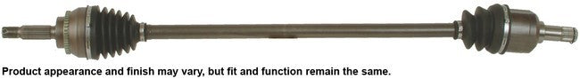 CARDONE Reman CV Axle Assembly  60-3482