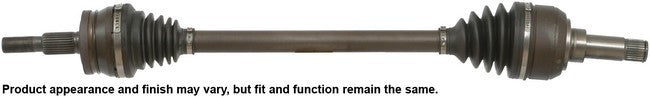 CARDONE Reman CV Axle Assembly  60-3562