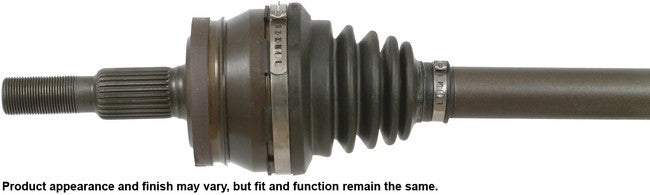 CARDONE Reman CV Axle Assembly  60-3562
