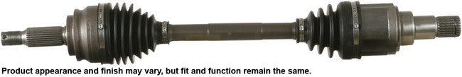 CARDONE Reman CV Axle Assembly  60-3575