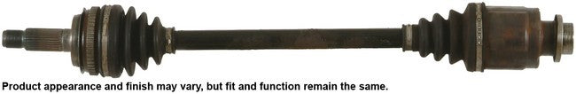 CARDONE Reman CV Axle Assembly  60-4279