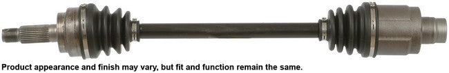CARDONE Reman CV Axle Assembly  60-4295